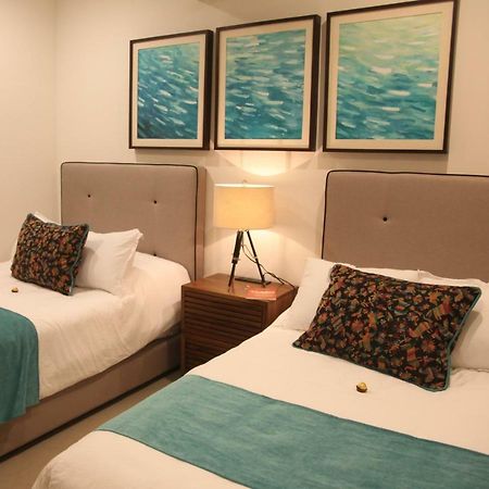 Beachfront At Las Gavias Grand 216 Mazatlán Kültér fotó