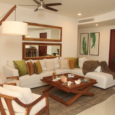 Beachfront At Las Gavias Grand 216 Mazatlán Kültér fotó