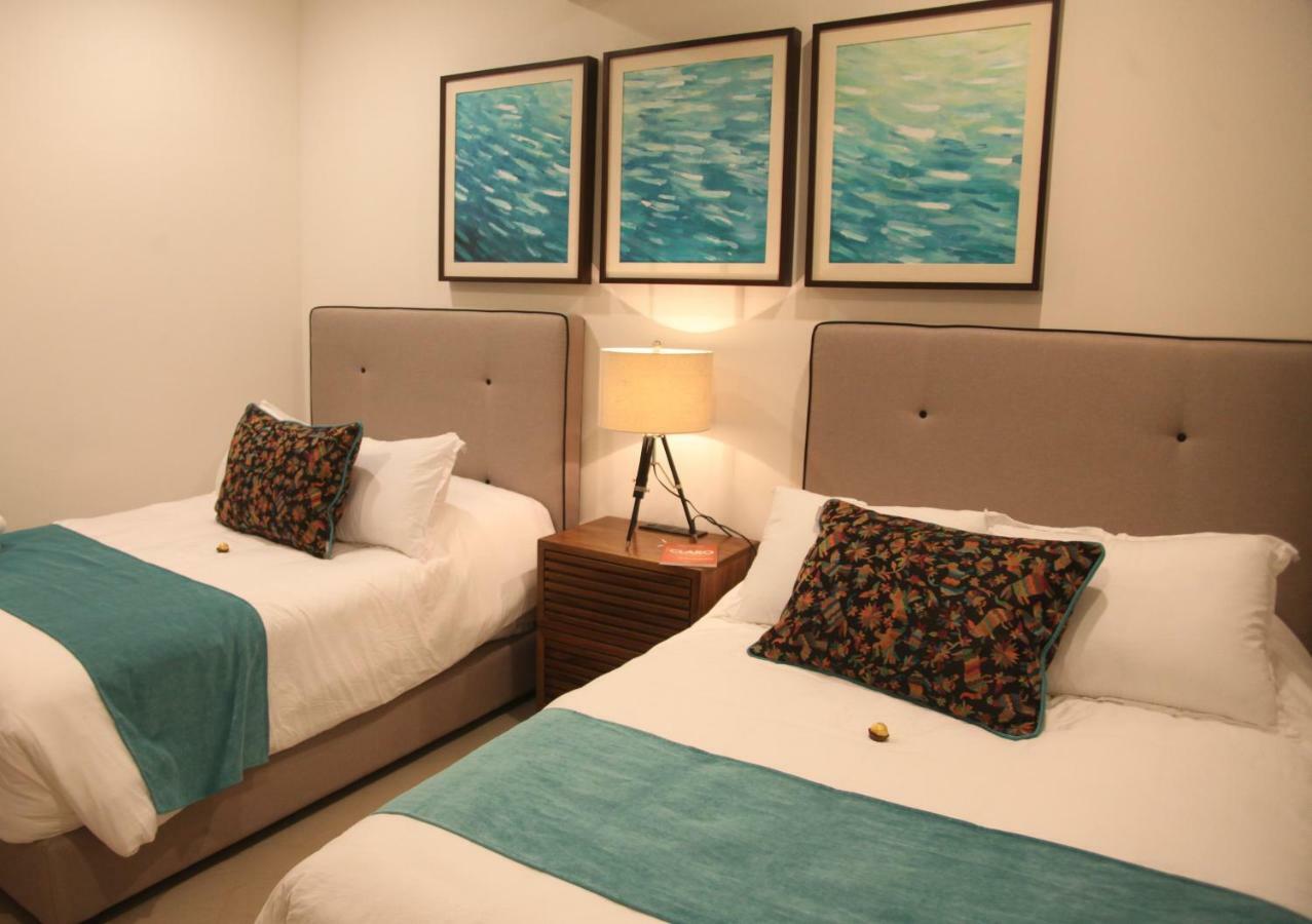 Beachfront At Las Gavias Grand 216 Mazatlán Kültér fotó