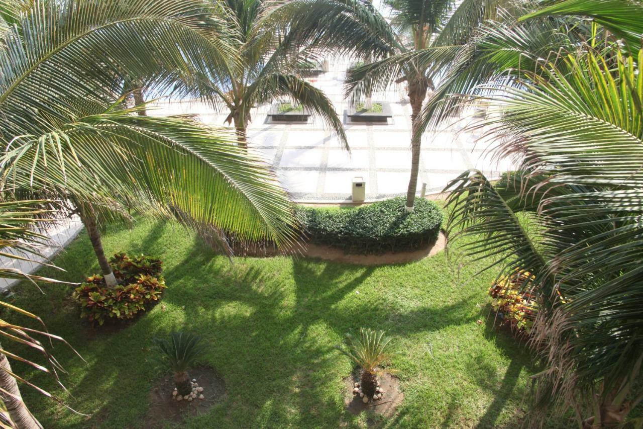 Beachfront At Las Gavias Grand 216 Mazatlán Kültér fotó