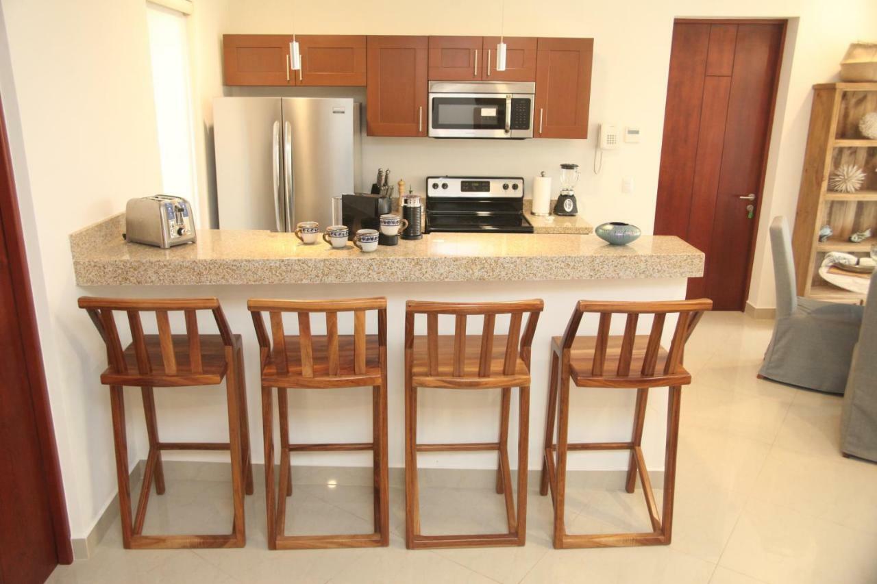 Beachfront At Las Gavias Grand 216 Mazatlán Kültér fotó