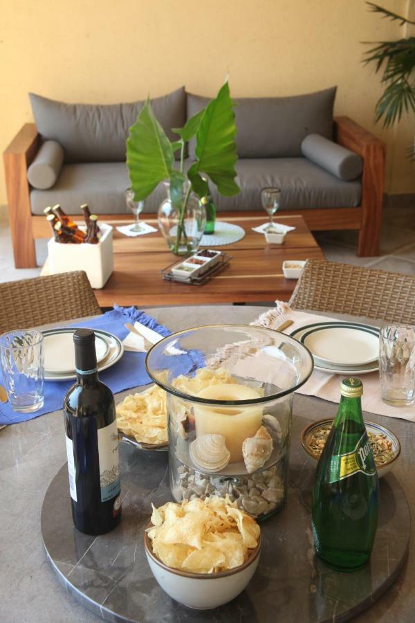 Beachfront At Las Gavias Grand 216 Mazatlán Kültér fotó