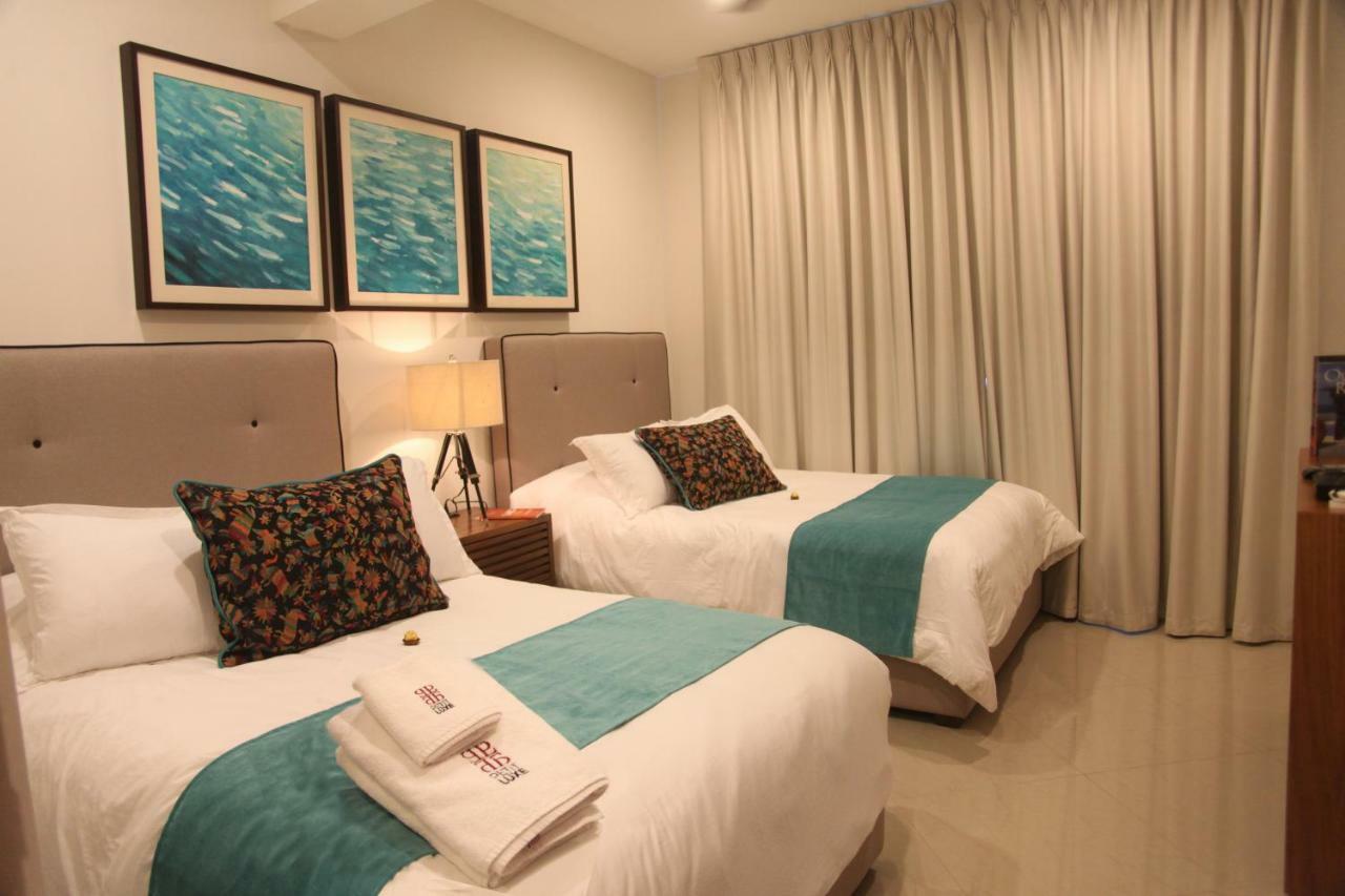 Beachfront At Las Gavias Grand 216 Mazatlán Kültér fotó