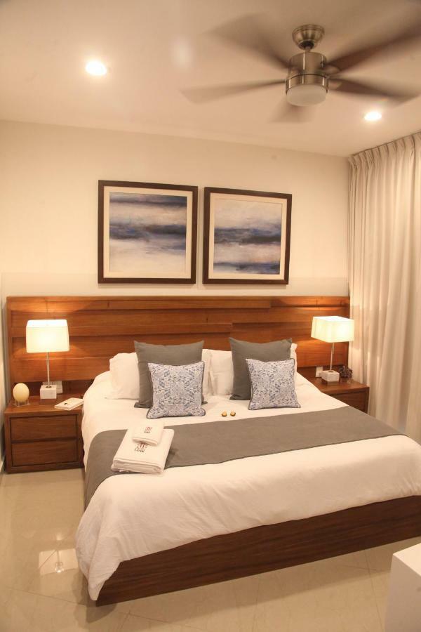 Beachfront At Las Gavias Grand 216 Mazatlán Kültér fotó
